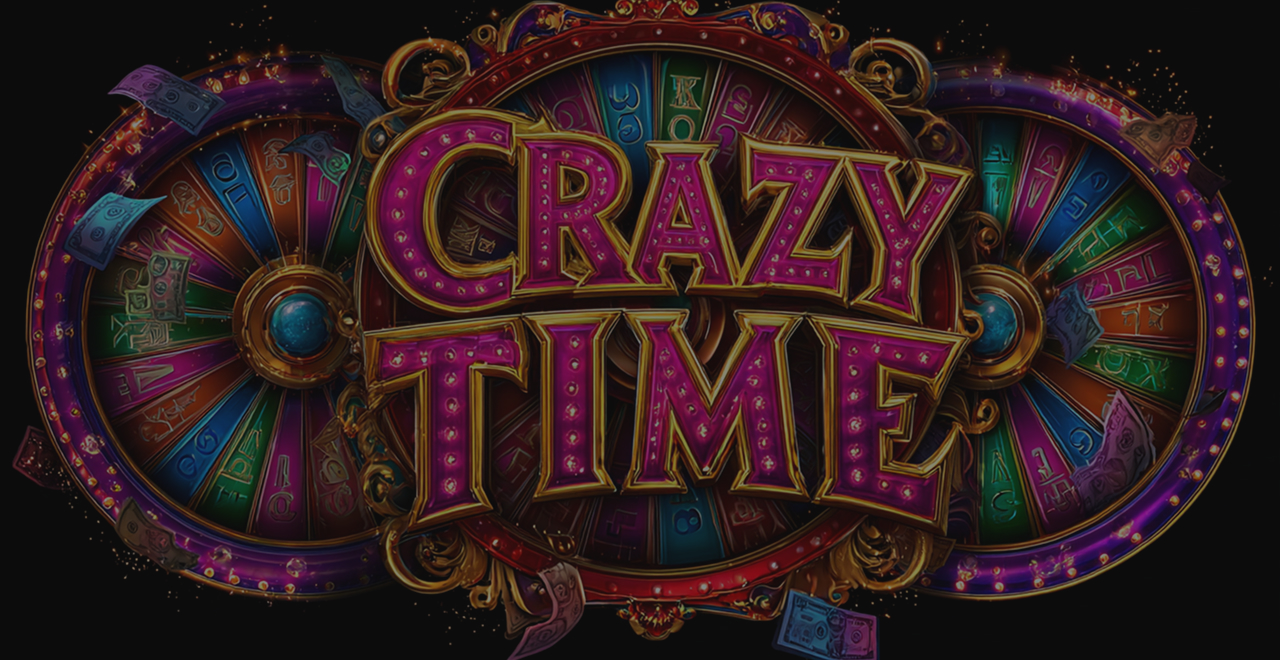Crazy Time